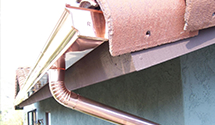 Rain Gutter Installation, Repair, Cleaning in Westphalia, MI